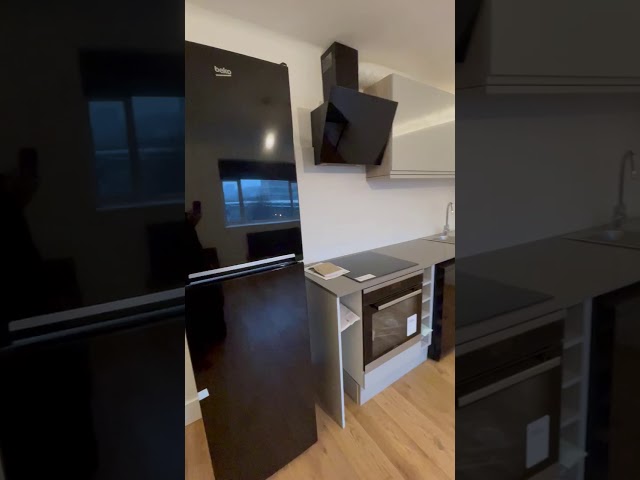 Lovely modern one bed SE1 Waterloo area  Main Photo