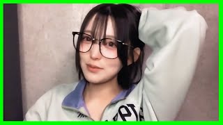 Hearin ‎߹ㅁ‎߹)♡様 Haerin 🐱💚 💫 💌🥰 #뉴진스#NJZ #NewJeans 해린 Haerin # ヘリン