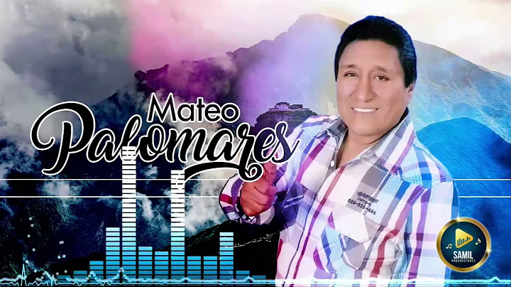 Mix Morenita _ Isabel, Te alejaste - Mateo Palomar...