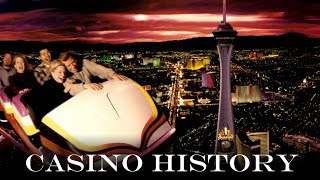 Casino History: The History of the Stratosphere