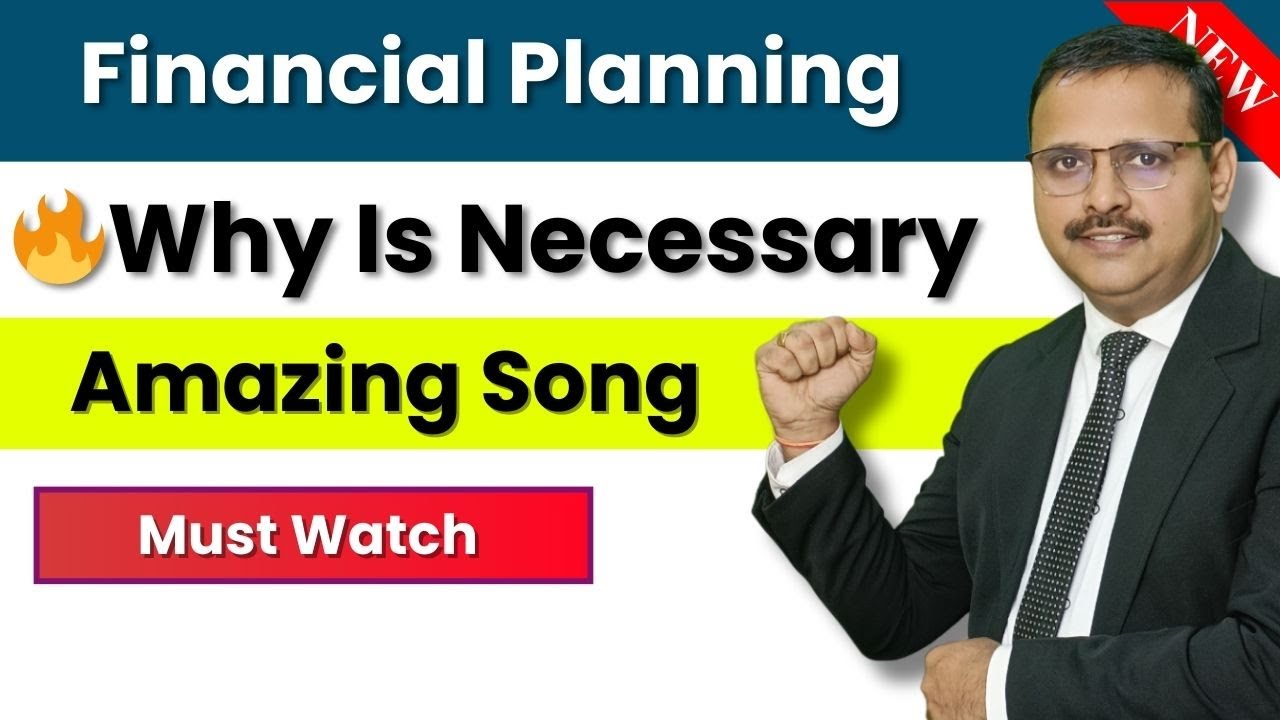 📊 Create Wealth Smartly – Must-Watch Musical Motivation | Yogendra Verma | BCC