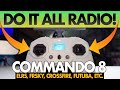 DO It ALL Radio IFlight Commando 8 HONEST REVIEW