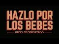 Rapper school  hazlo por los bebes oficial