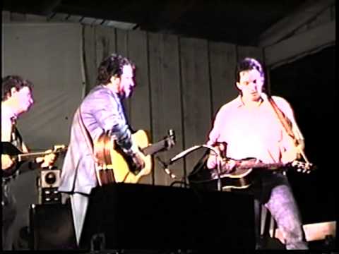 Hot Rize w Stuart Duncan, Jerry Douglas & Mike Com...