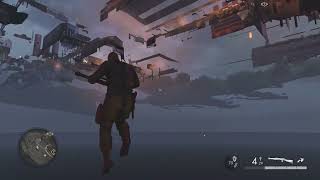 Sniper Elite 5 Falling UnderWorld screenshot 1