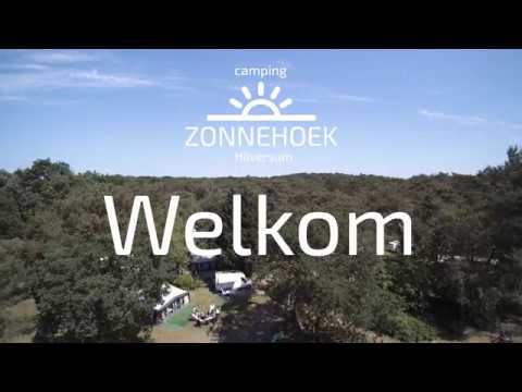 Camping Zonnehoek Hilversum Camping Zonnehoek Hilversum