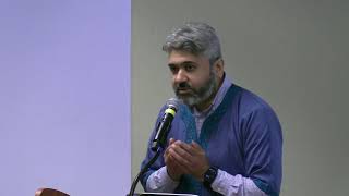Self-Accountability and Action | Imam Mohammed El Farooqi