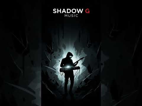 Hiphop Music Shadow