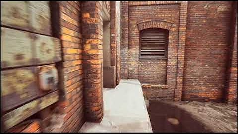 FIEA Application Level Design Play-through