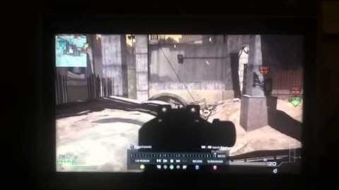 Proof of 2nd map win