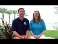 [JSConfUS 2013] Welcome from Chris and Laura