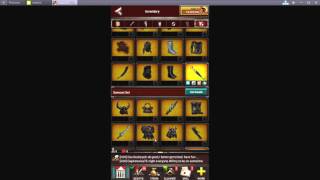 Game Of War Fire Age! How to Build a Full trap in 100$ or Less screenshot 3