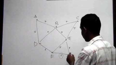 reverse delete algorithm