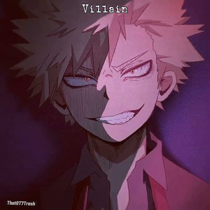 4 Types Of Bakugo