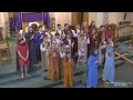 Mass Live Stream