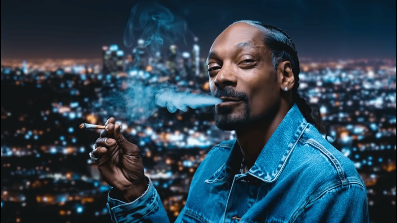 G-Funk Legacy 90s💥 Snoop Dogg, Wiz Khalifa, Tyga, 50 Cent, Dr Dre, Ice Cube | Cover Style