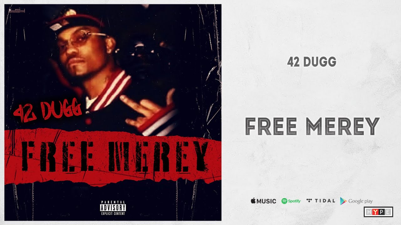 42 Dugg - "Free Merey" | Stream/Download: https
