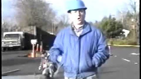 The Cure for the Common Crack: Plastic Shrinkage and Prevention.