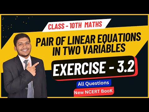 Class 10th, Ex
