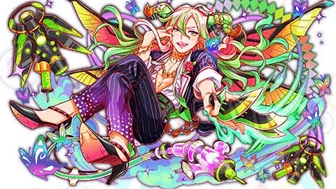 クラッシュ フィーバー ベルゼブブ
