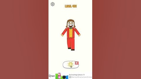 Draw Puzzle 2 Level 492