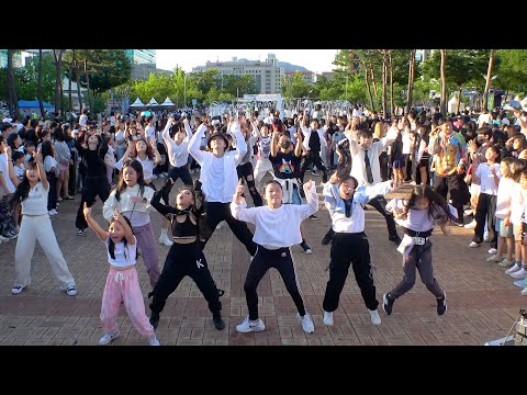 안양 춤 축제🕺🏼케이팝 랜덤플레이댄스 KPOP RANDOM PLAY DANCE 