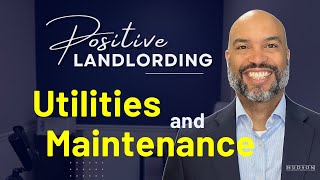 What Utilities Are Included in Residential Rentals