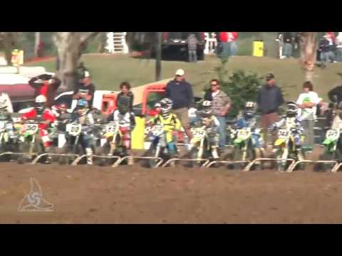 2009 Mini O's Adam Cianciarulo SxMx