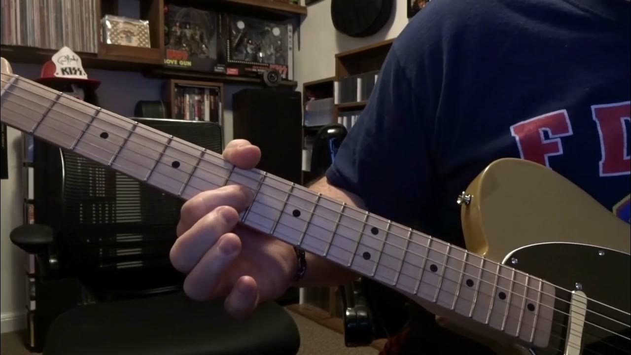 Dirty Dog ZZTop "Video 639" YouTube