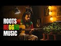 Best Reggae Dub Mix 2025 | Zion Light and Babylon Roots Reggae Vibes for Meditation and Chill