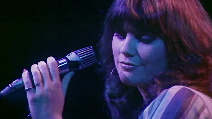 Linda Ronstadt, Waddy Wachtel, Rick Marotta, Don G...