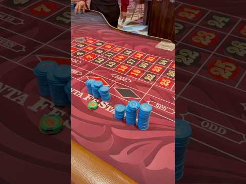 SOLO MIRA LO QUE PASÓ EN ESTE VIDEO #bigwin #blackjack #casino #casinoonline