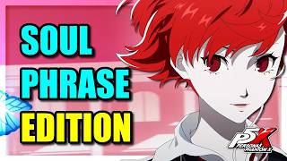 Kotone Shiomi Trailer but it’s Soul Phrase