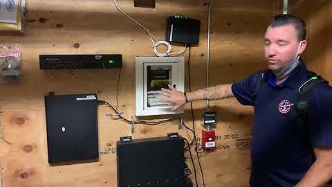 270 Turk Two-Way Communication System