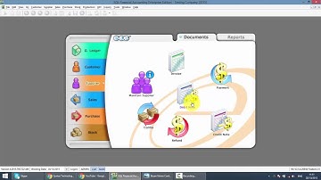 SQL ACCOUNTING SYSTEM GST 036 SUPPLIER DEBIT NOTE