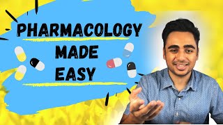 Best Ways to Study Pharmacology | Medical School