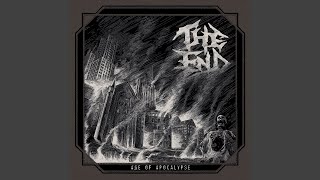 Silent Screams of Death - The End