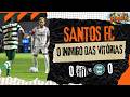 🔥 SANTOS: O INIMIGO DAS VÍTORIAS! 🎙️ FIRULA – AO VIVO