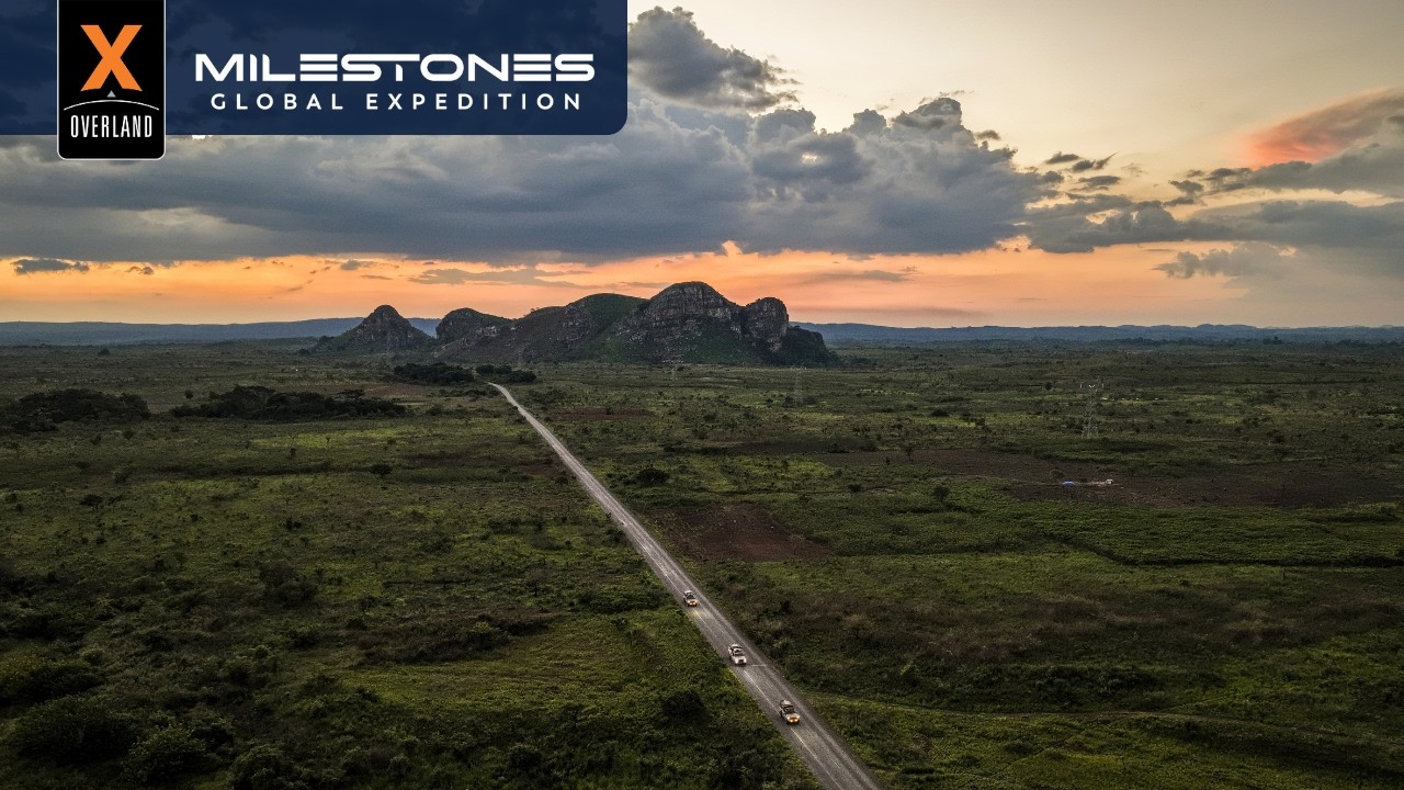 25,000 Miles | Milestones: Global Expedition Season 7 Official Trailer | Is Anyone Not Ready?