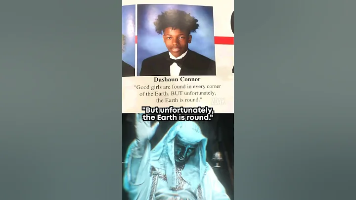 Bro’s aura is unmatched 🥶