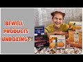 BEWELL C VITAMINS | BEWELL C VITAMINS REVIEW #bewell  #unboxing #unboxingvideo