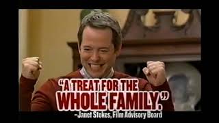 Deck The Halls Movie Trailer 2006 - Tv Spot