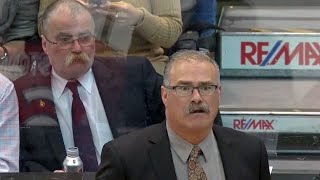 NHL Funny Coach Moments screenshot 1