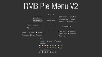 RMB pie menu V2 002 - English