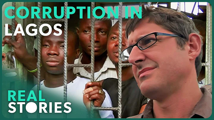 Louis Theroux: Law and Disorder in Nigeria | BBC Documentary