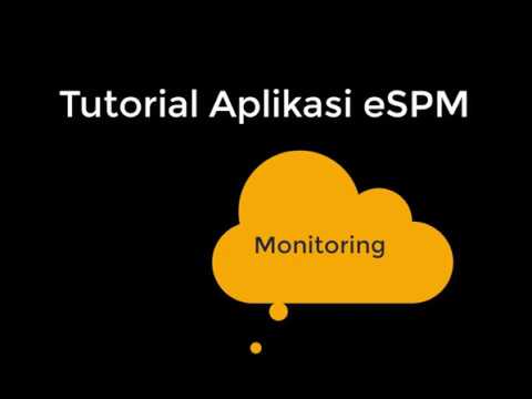 Tutorial eSPM (Monitoring)