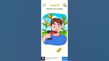 DOP 3 LEVEL 17 #shorts  GAMEPLAY Android IOS #gaming #displaceonepart  Like & Subscribe for More!