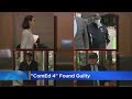 Comed 4 guilty on all counts in bribery trial