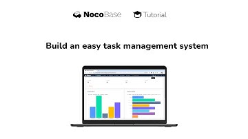 NocoBase 101: Getting Started with Task Management-1