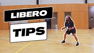 3 tips every Libero Should Know